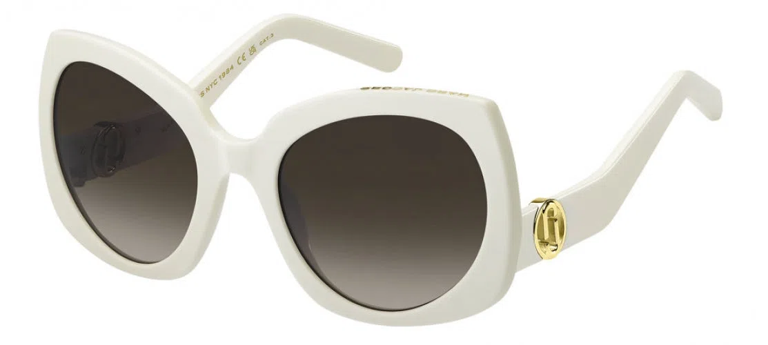 Marc Jacobs MARC808 Sunglasses - view 3